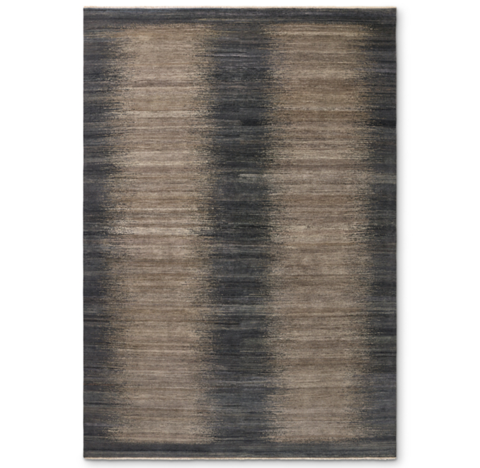 Shahi Wool Rug