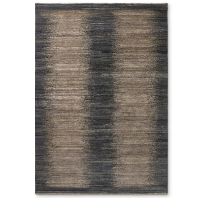 Shahi Wool Rug