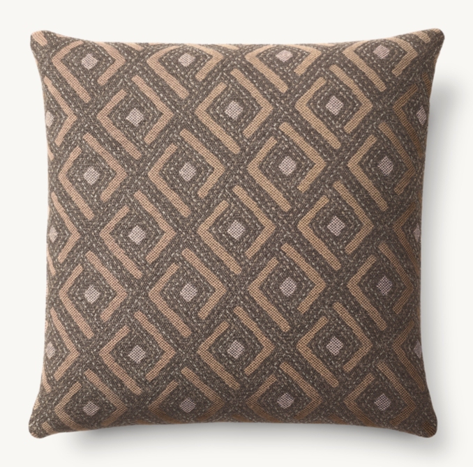 Shown in Camel/Brown.