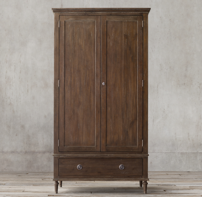 Maison Armoire