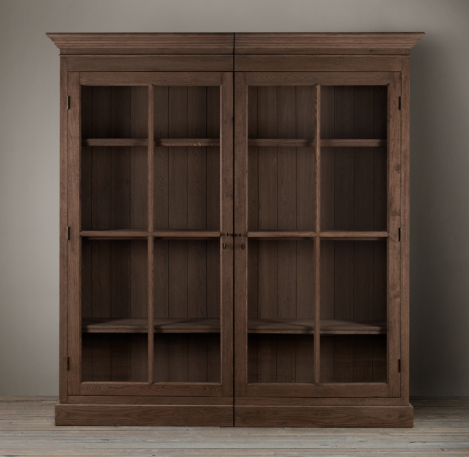 Grand French Casement