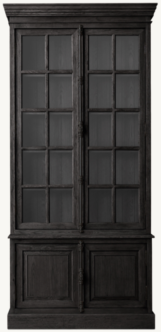 Restoration deals hardware hutch