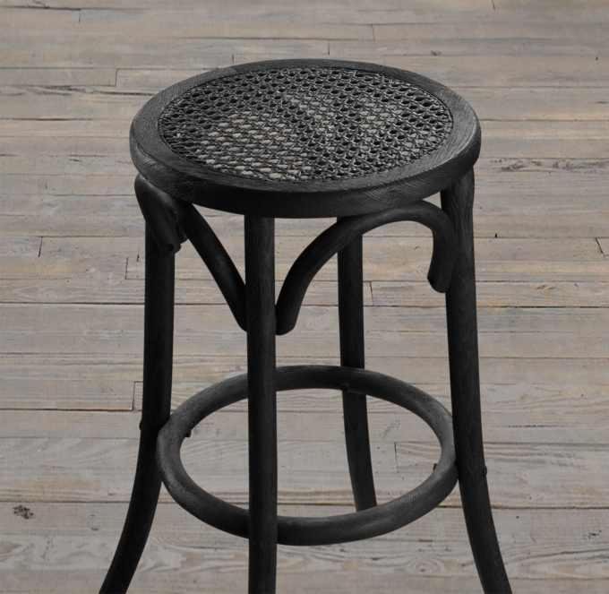 Madeleine Backless Stool