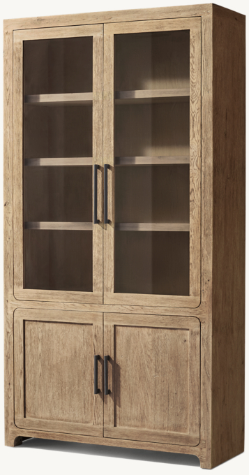 Restoration deals hardware hutch