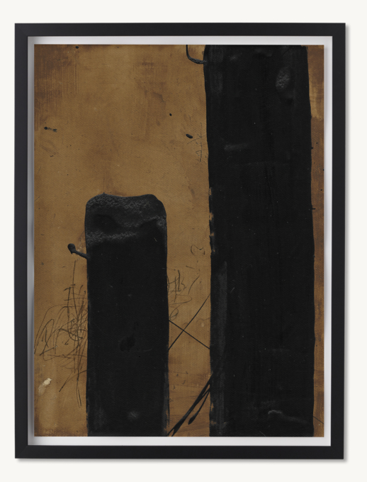 Meighan Morrison: Untitled 101519A For General Public