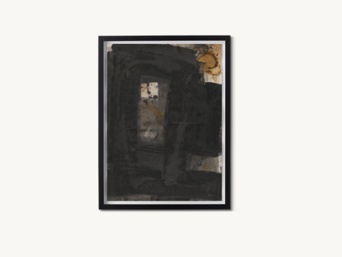 Front view of Meighan Morrison: Untitled 81819A For General Public 