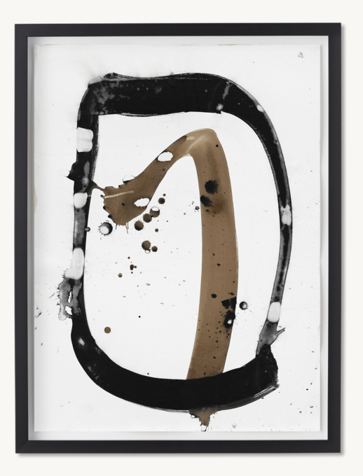 Meighan Morrison: Untitled 2520B For General Public