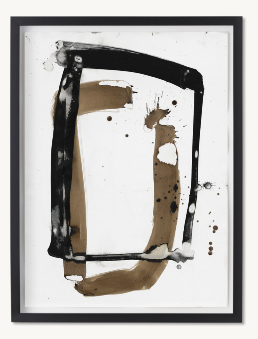 Meighan Morrison: Untitled 2520C For General Public