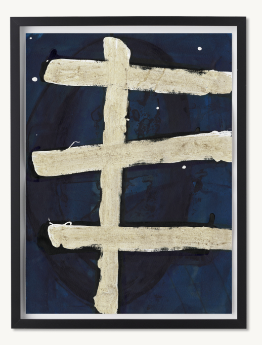 Meighan Morrison: Untitled 8219B For General Public