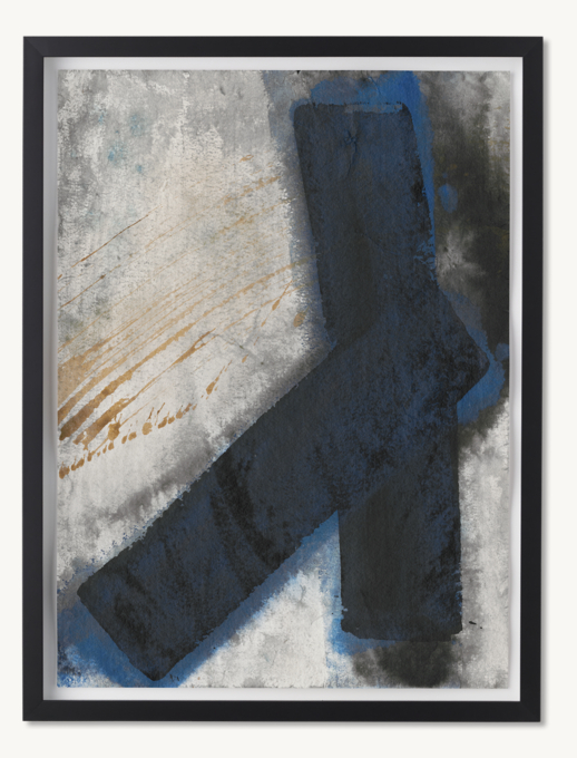 Meighan Morrison: Untitled 32518B For General Public
