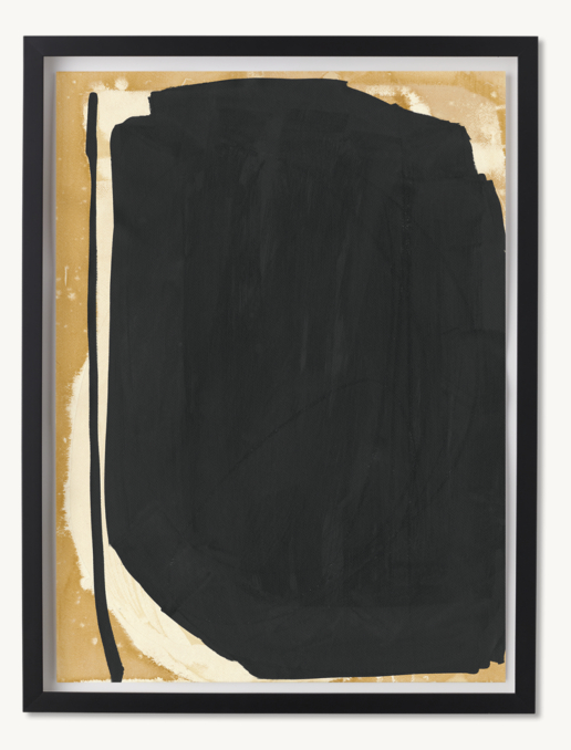 Front view of Meighan Morrison: Untitled 4220A For General Public 