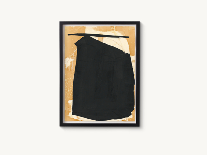 Front view of Meighan Morrison: Untitled 4220B For General Public 