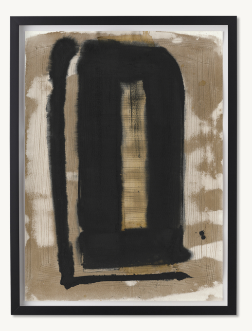 Meighan Morrison: Untitled 31290A For General Public