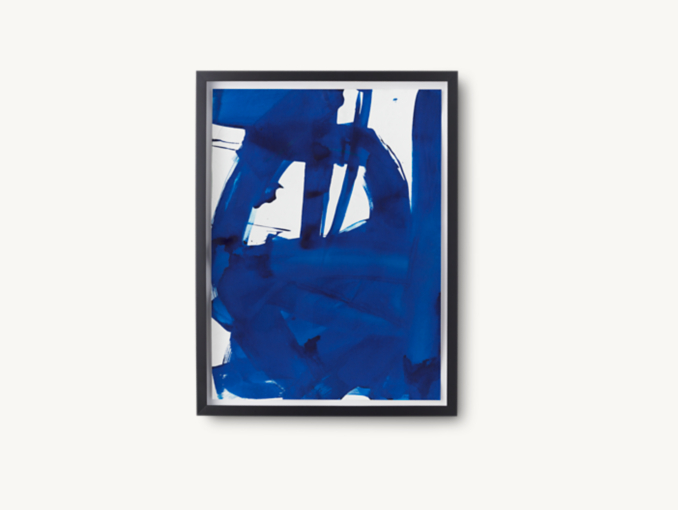 Front view of Meighan Morrison: Untitled 112418A For General Public 