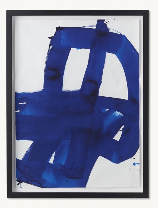 Front view of Meighan Morrison: Untitled 112418B For General Public 