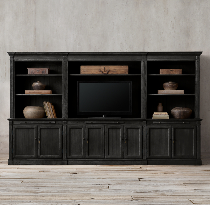 Library Medium Media System