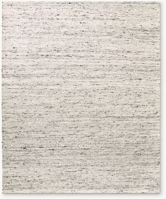 Saravia Wool & Jute Rug