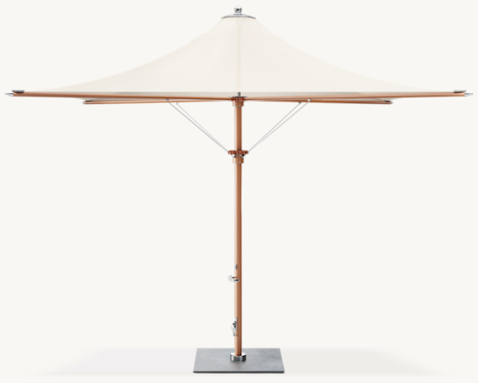 Tuuci&#174; Ocean Master Max F-1 Umbrella