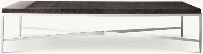 Benoit Coffee Table