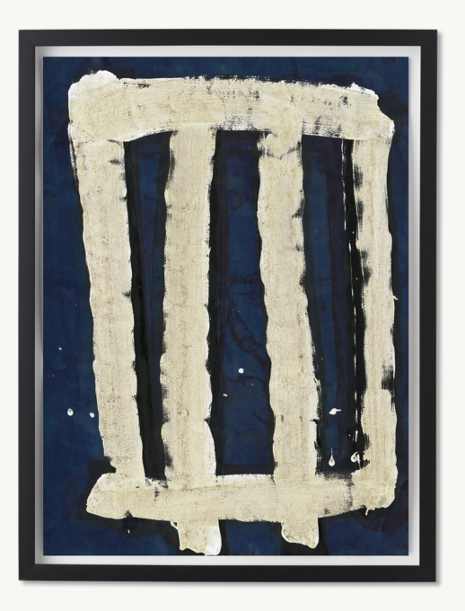 Meighan Morrison: Untitled 8219A For General Public