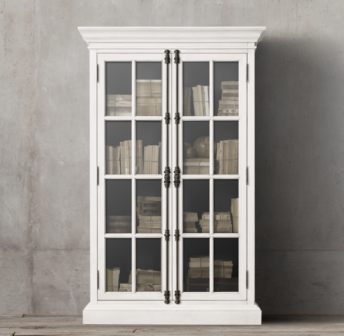 French Casement DoubleDoor
