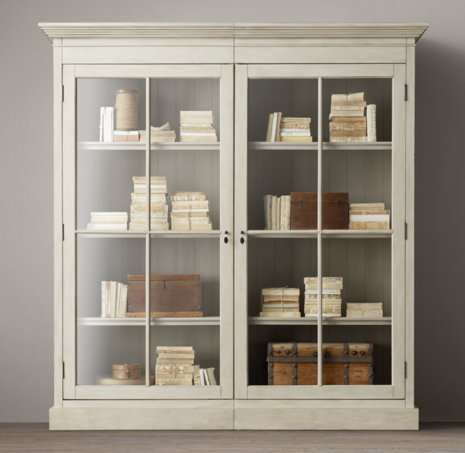 Grand French Casement