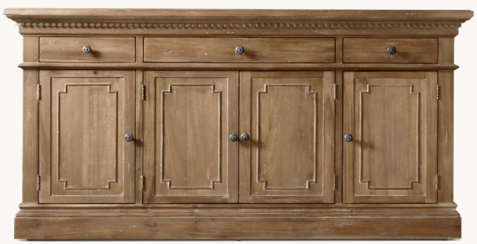 St. James 65" Sideboard  
