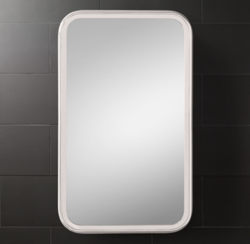 Medicine Cabinets Rh Modern