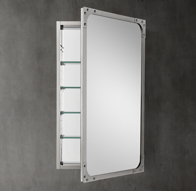 Industrial Rivet Inset Medicine