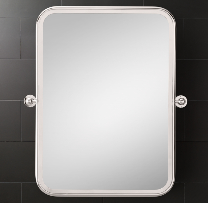 Astoria Pivot Mirror