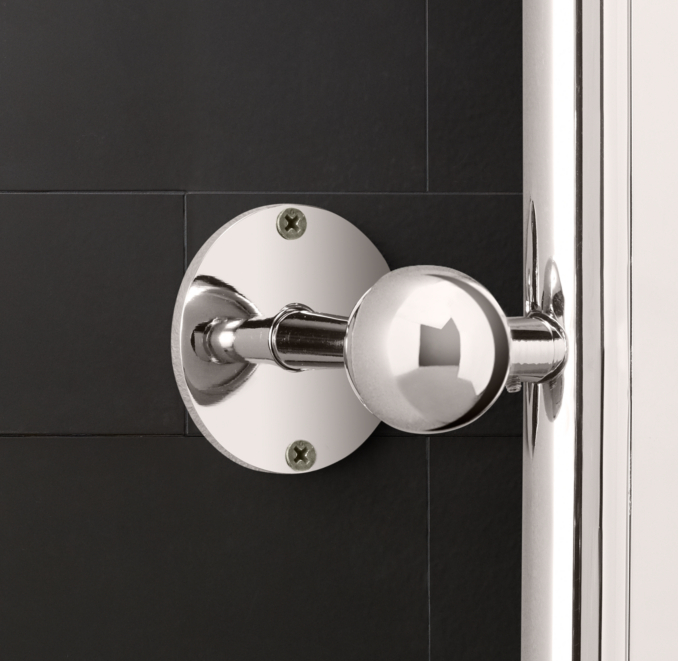 Astoria Pivot Mirror