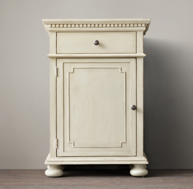 St. James Short Bath