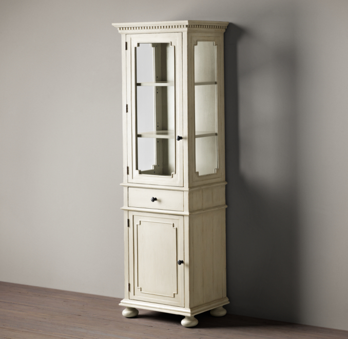 St. James Medium Bath