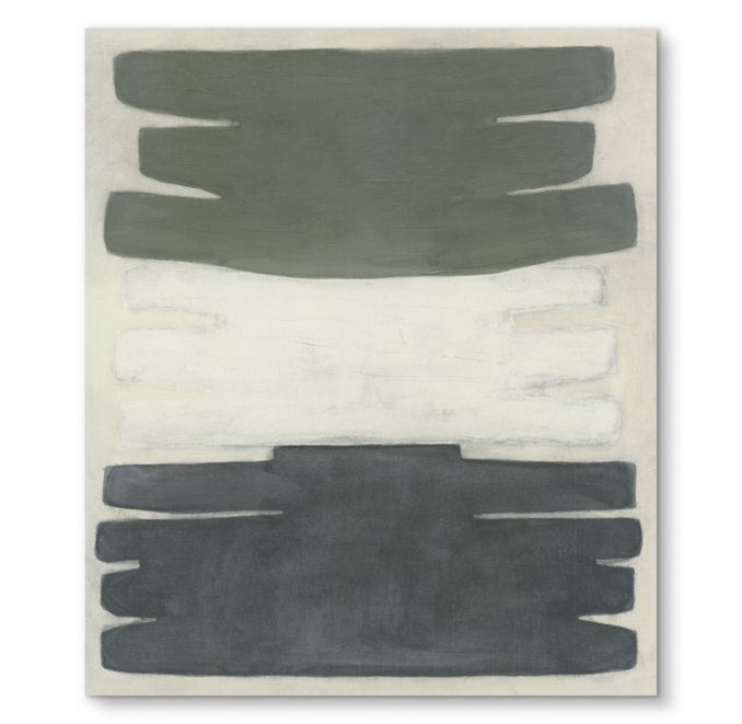 Front view of Loren Yagoda: Centered 101 For General Public 