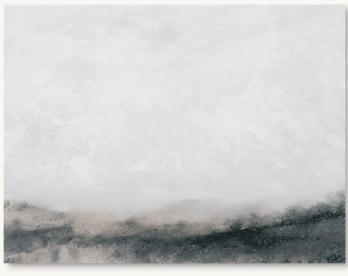 Front view of Koen Lybaert: Santa Rosa Mountains For General Public 