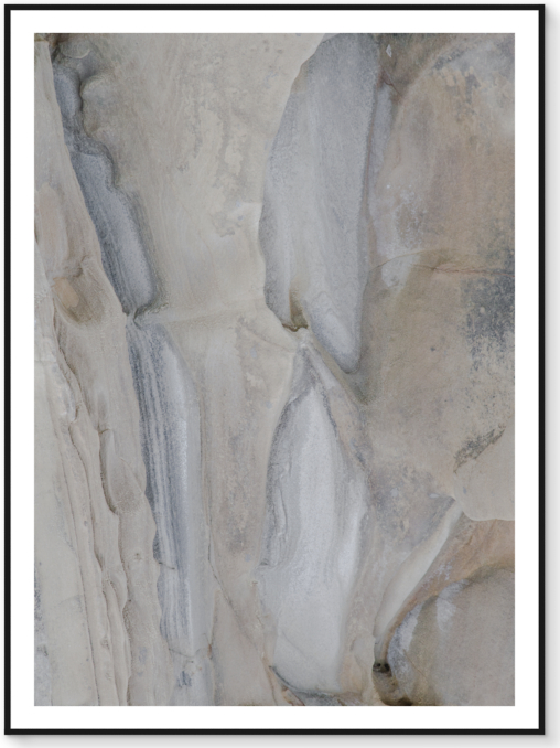 Front view of Nathan Dehart: Basque Formation 2 