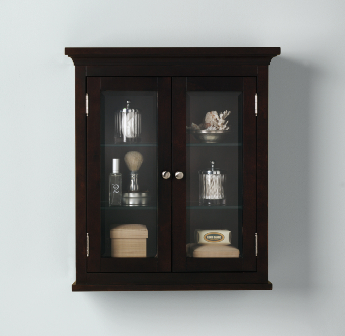 Cartwright WallMount Espresso