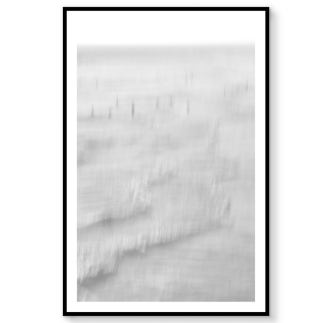 Shown in Black frame.
