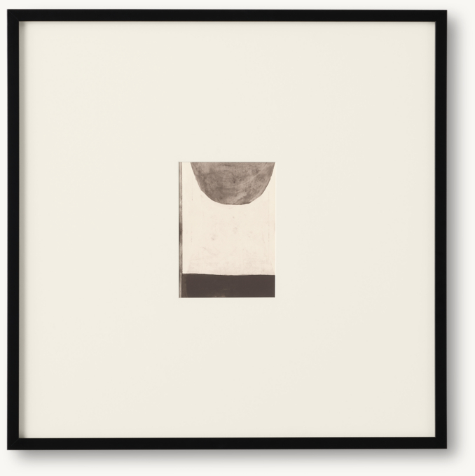 Caitlin Dinkins & Minh Nguyen: Arch 1 - Small
