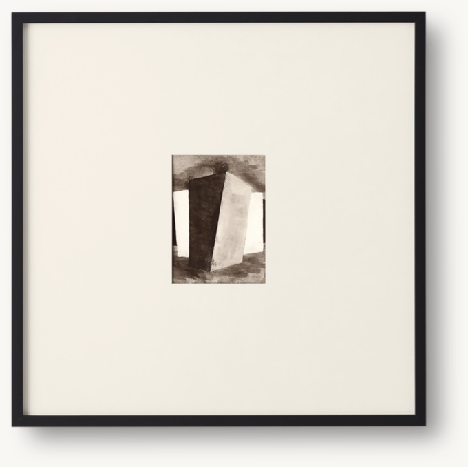 Caitlin Dinkins & Minh Nguyen: Arch 2 - Small