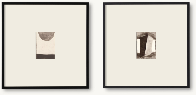 Caitlin Dinkins & Minh Nguyen: Arch 1-2 - Small