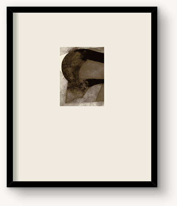 Caitlin Dinkins & Minh Nguyen:Clay 2 - Small