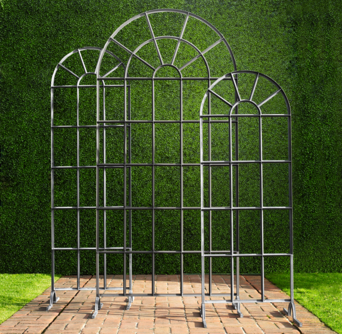 Palladian Trellises