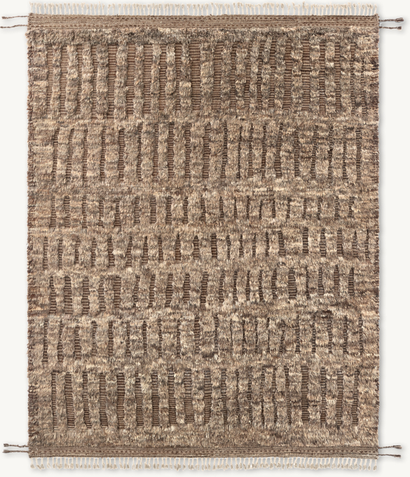 Allali Wool Rug