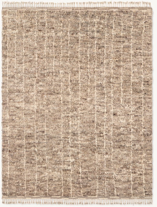 Kami Wool Rug