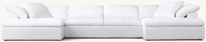 Rh sectional discount