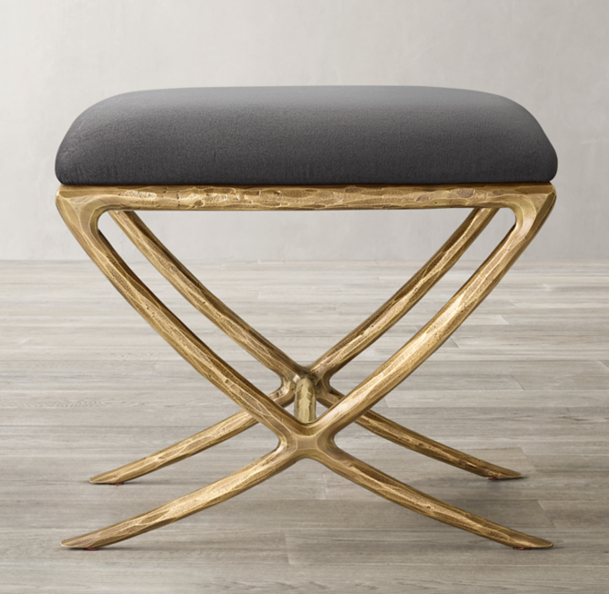 Thaddeus XBase Stool