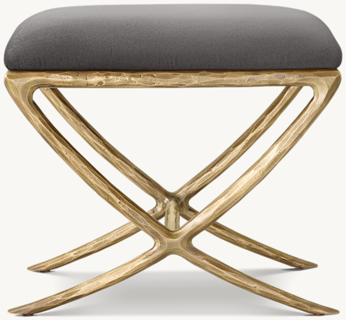 てつ BACCHUS STOOL てつ BACCHUS STOOL てつ BACCHUS STOOL Chintz & Company