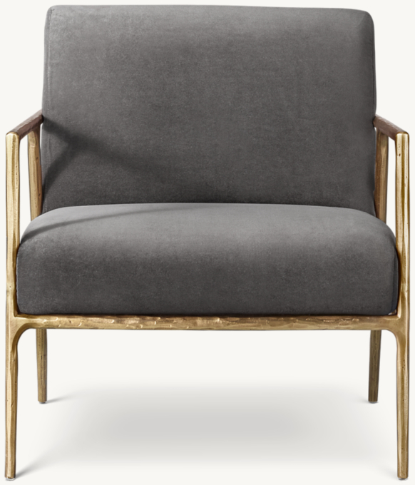 Restoration hardware thaddeus chair new arrivals