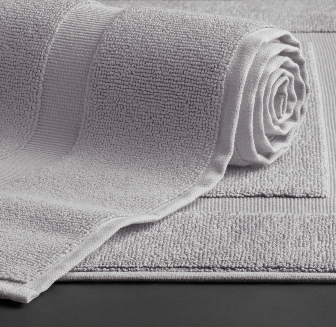 802Gram Turkish Bath Mat